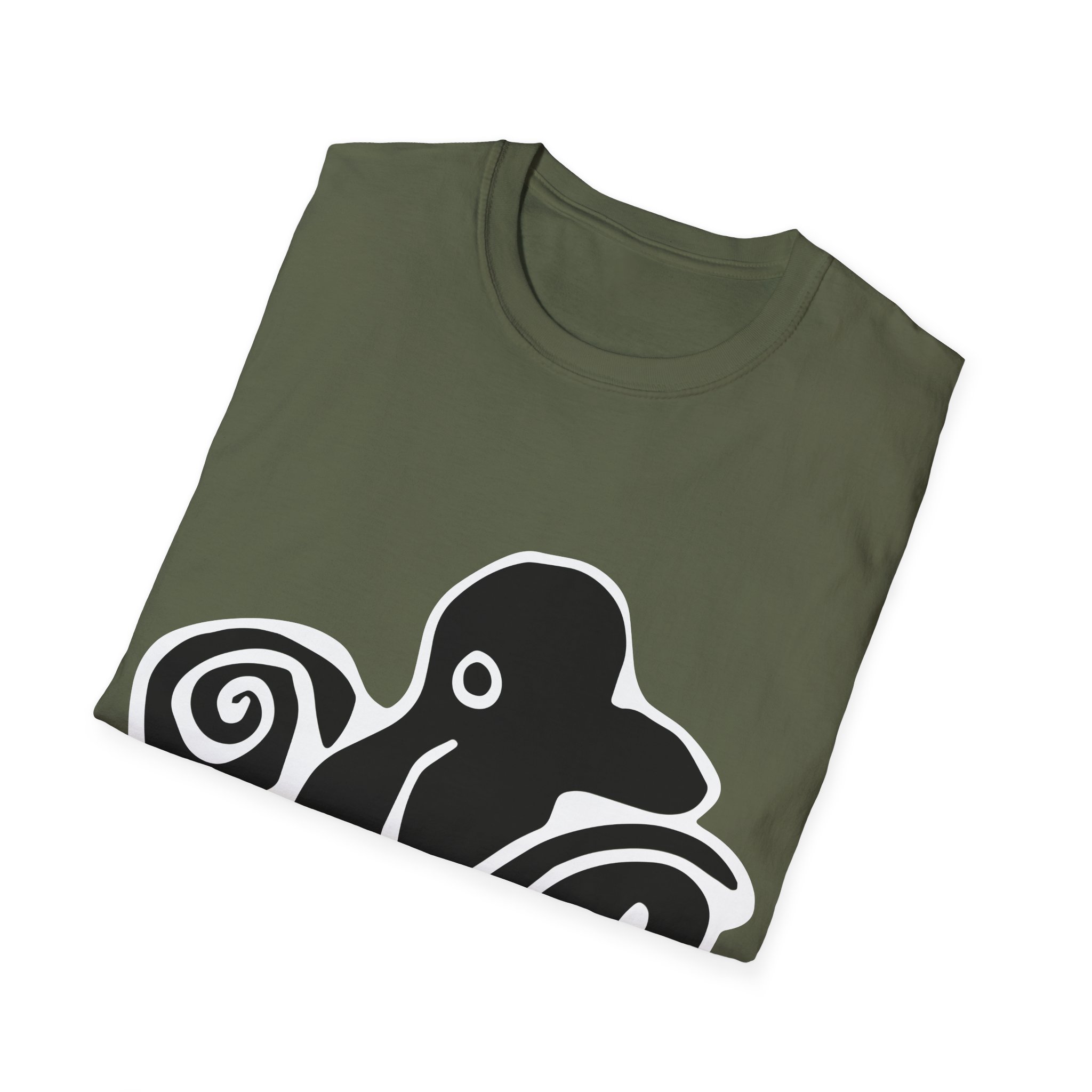 New Monkey Makina Rave Music T-Shirt - Image 22