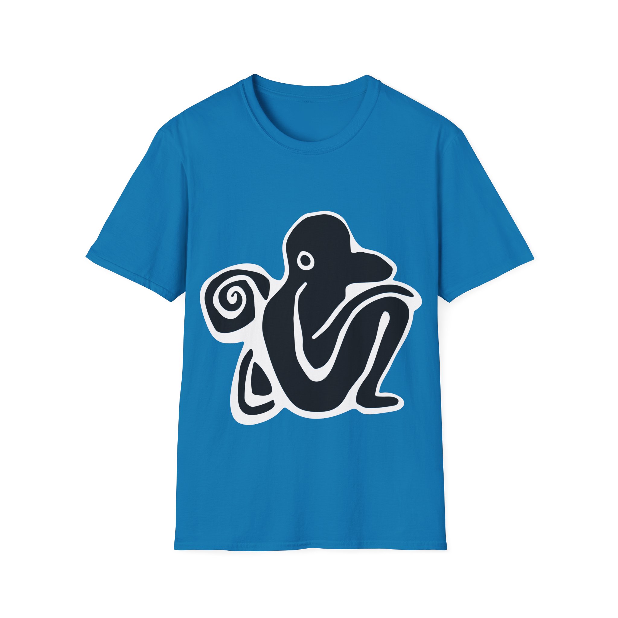 New Monkey Makina Rave Music T-Shirt - Image 11