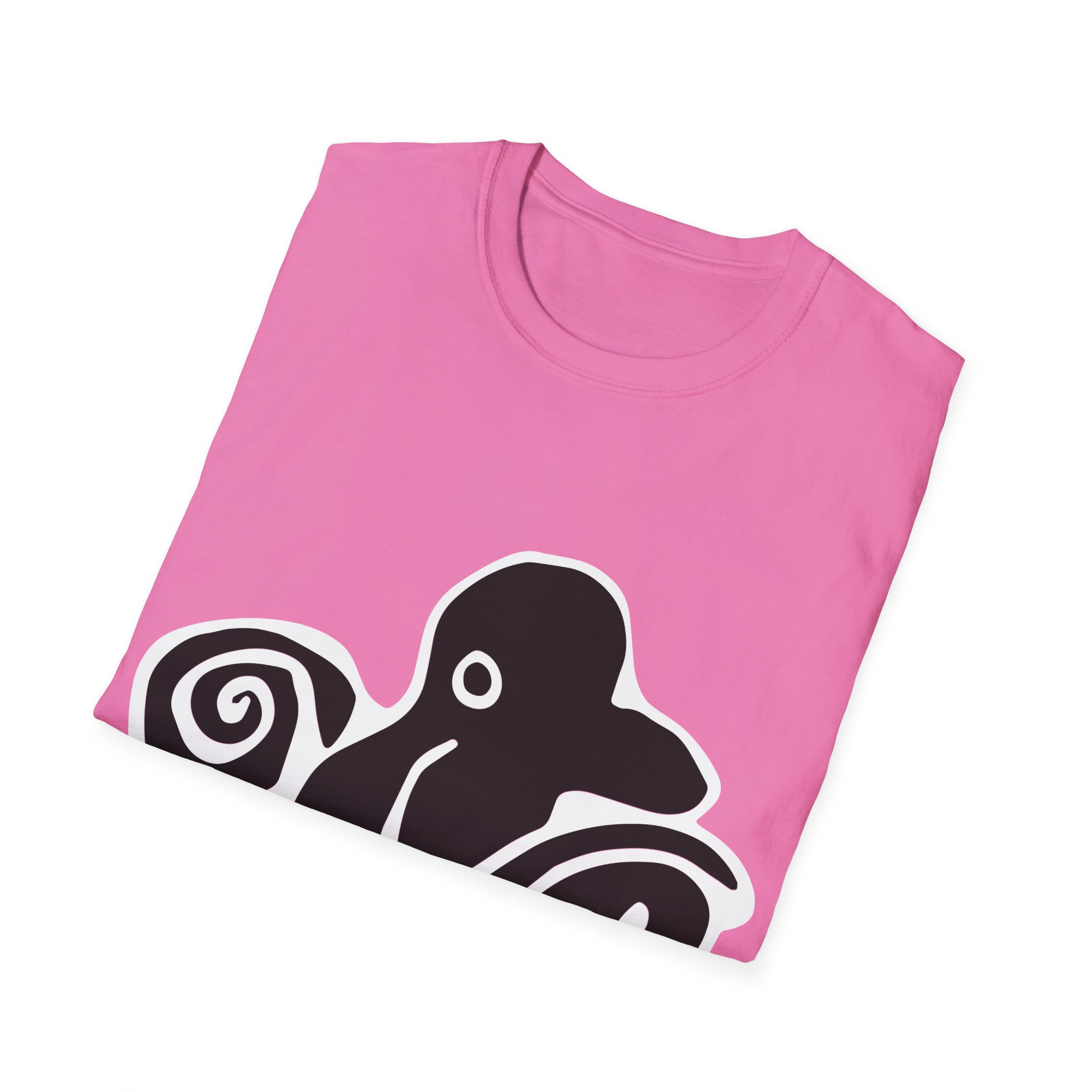 New Monkey Makina Rave Music T-Shirt - Image 26