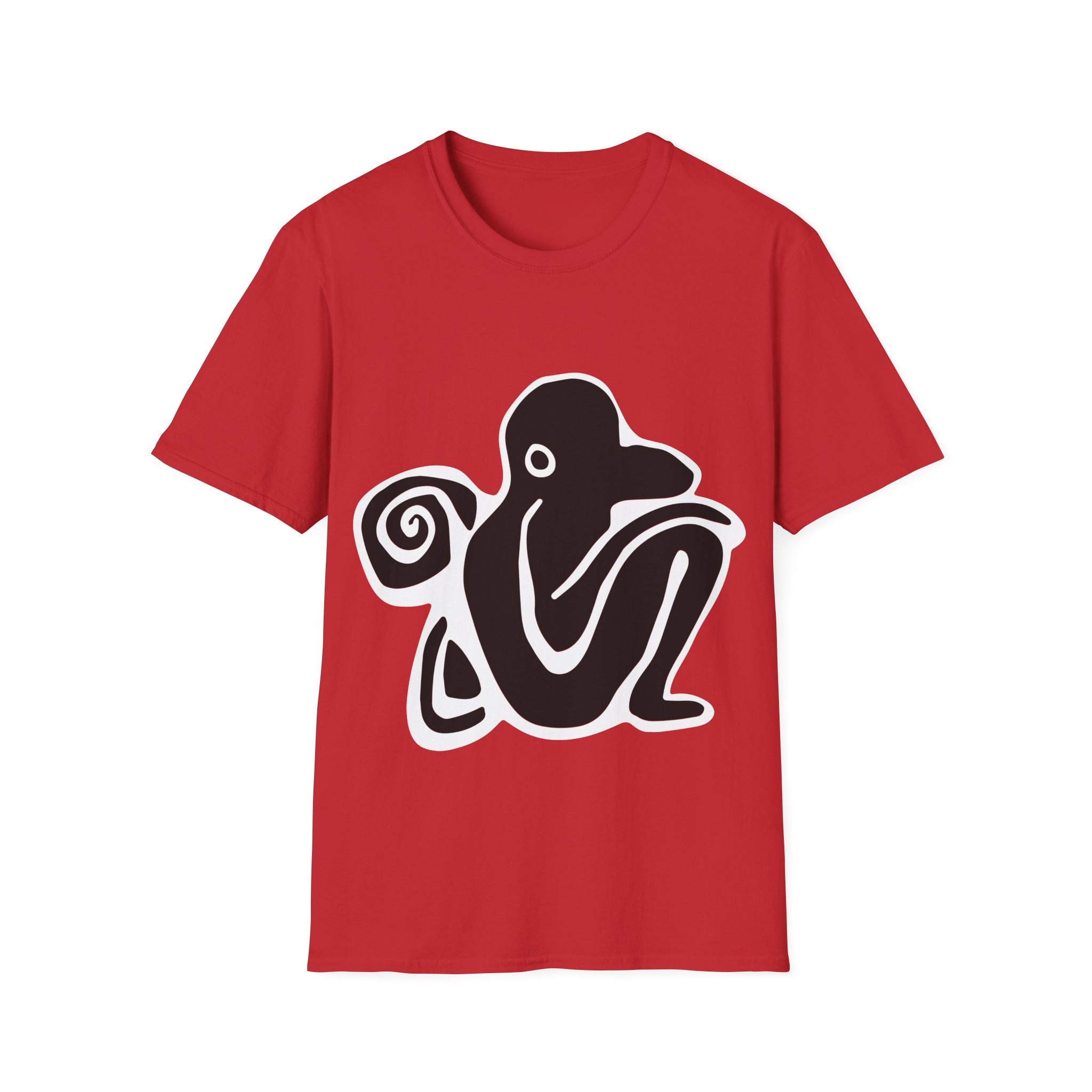 New Monkey Makina Rave Music T-Shirt - Image 17