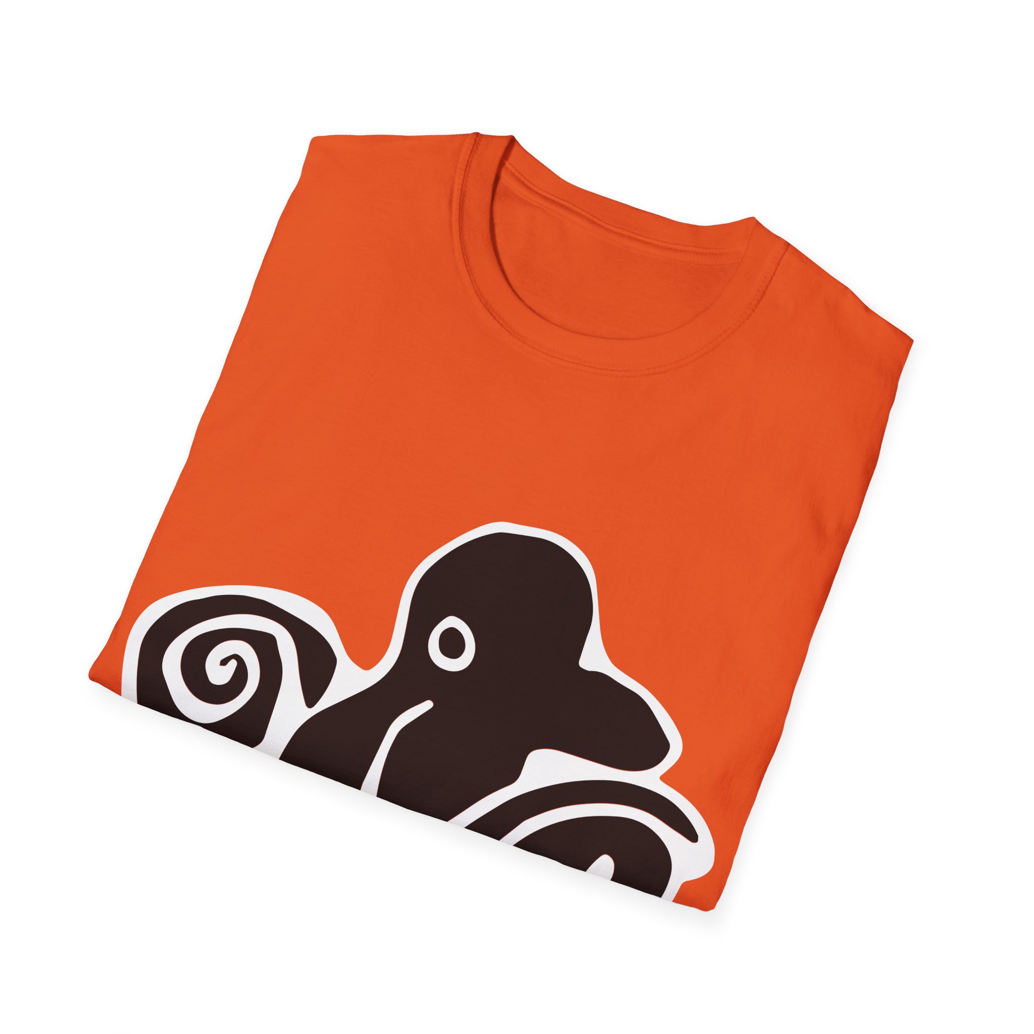 New Monkey Makina Rave Music T-Shirt - Image 6