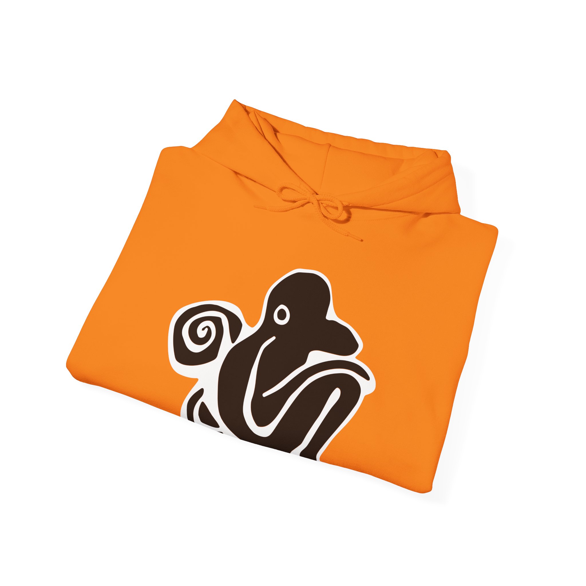 New Monkey Makina Rave Music Hoodie - Image 10