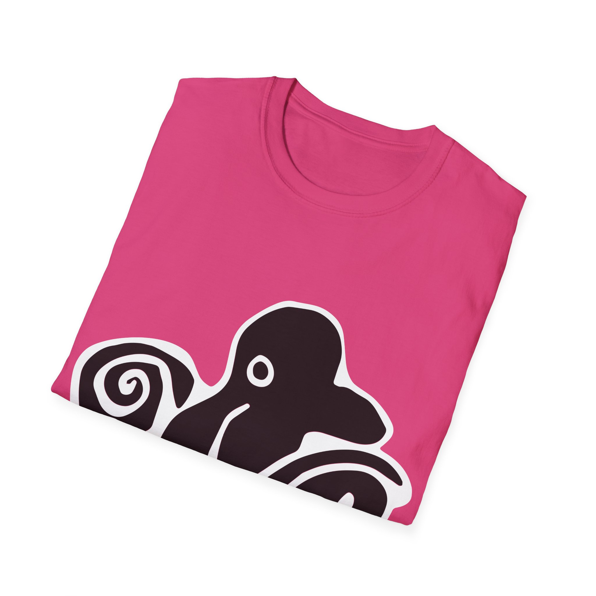 New Monkey Makina Rave Music T-Shirt - Image 16