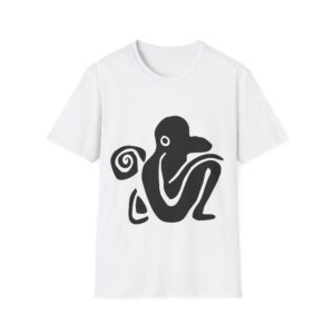 New Monkey Makina Rave Music T-Shirt