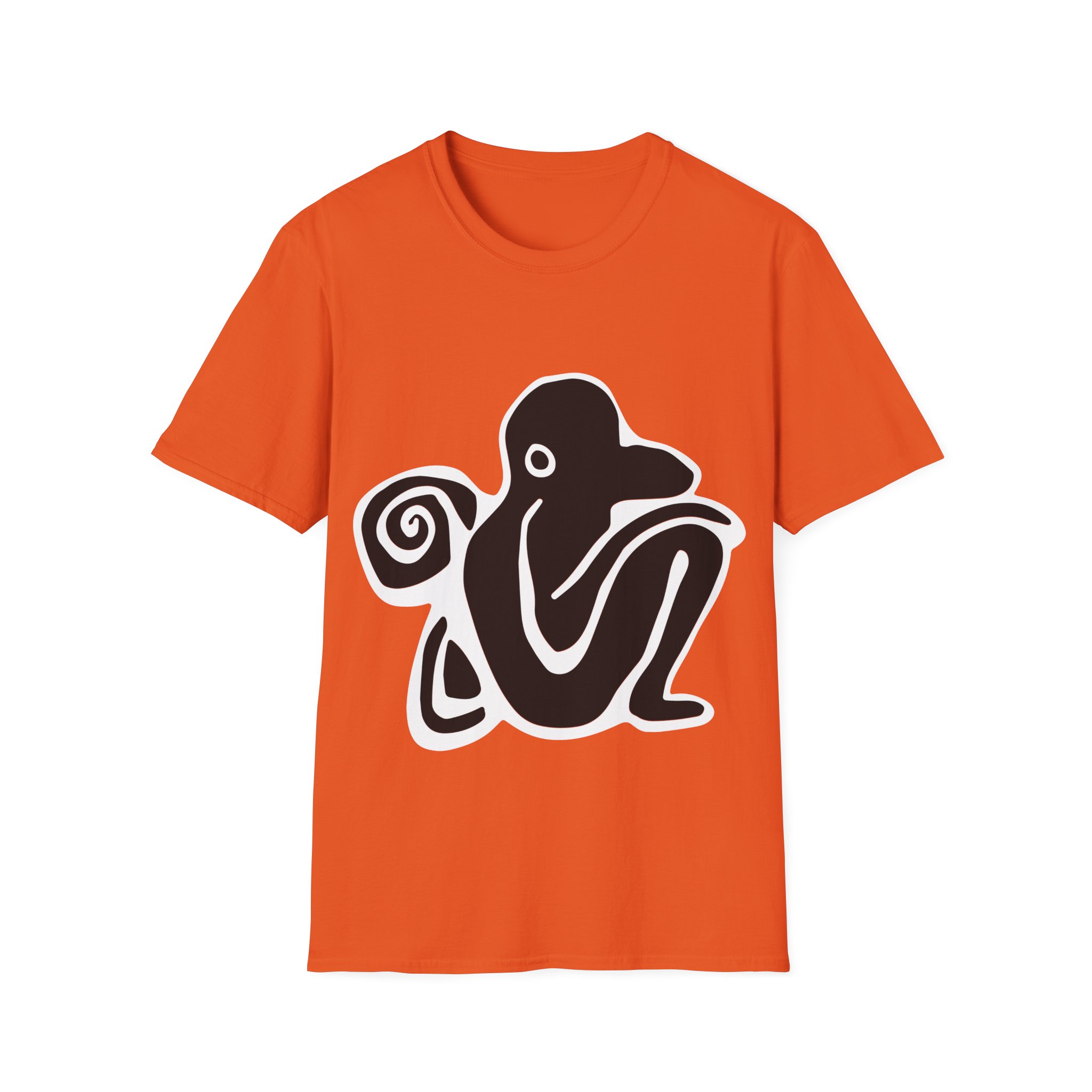 New Monkey Makina Rave Music T-Shirt - Image 5