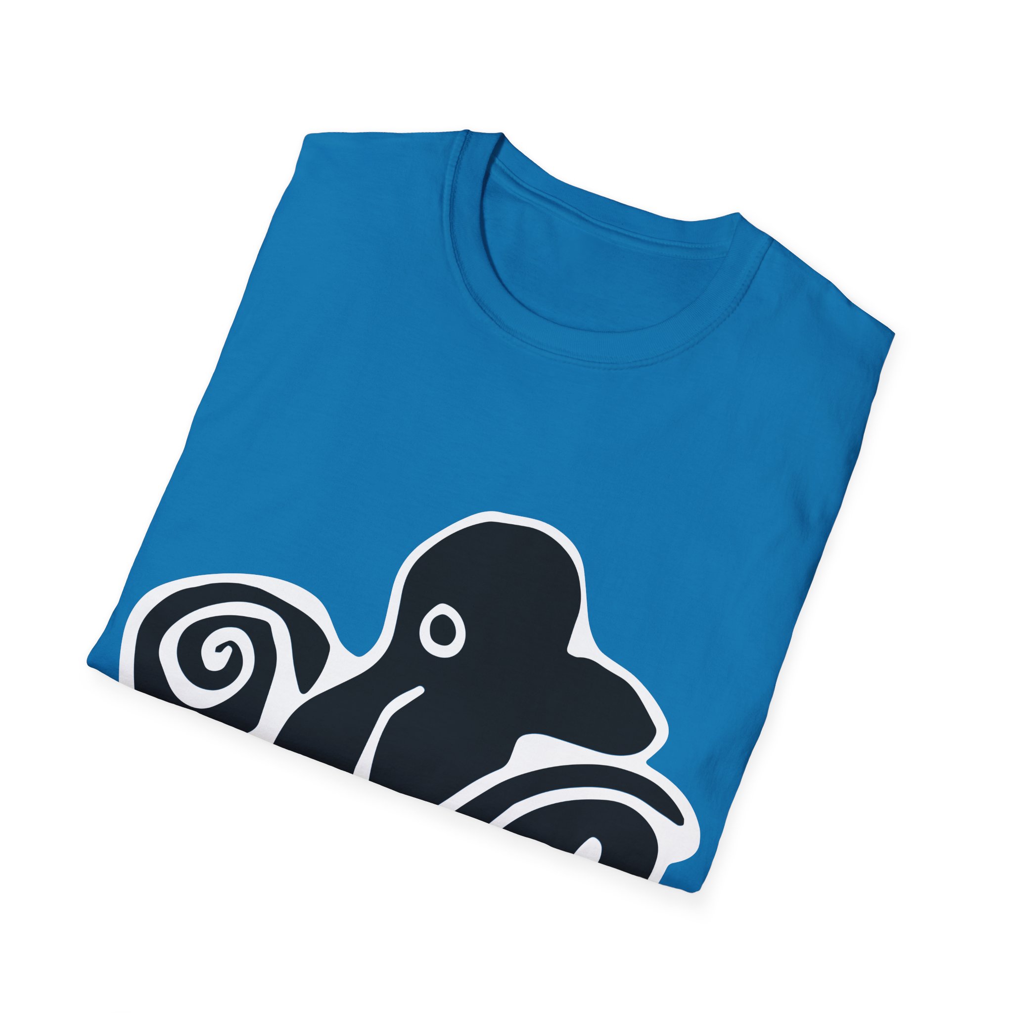 New Monkey Makina Rave Music T-Shirt - Image 12