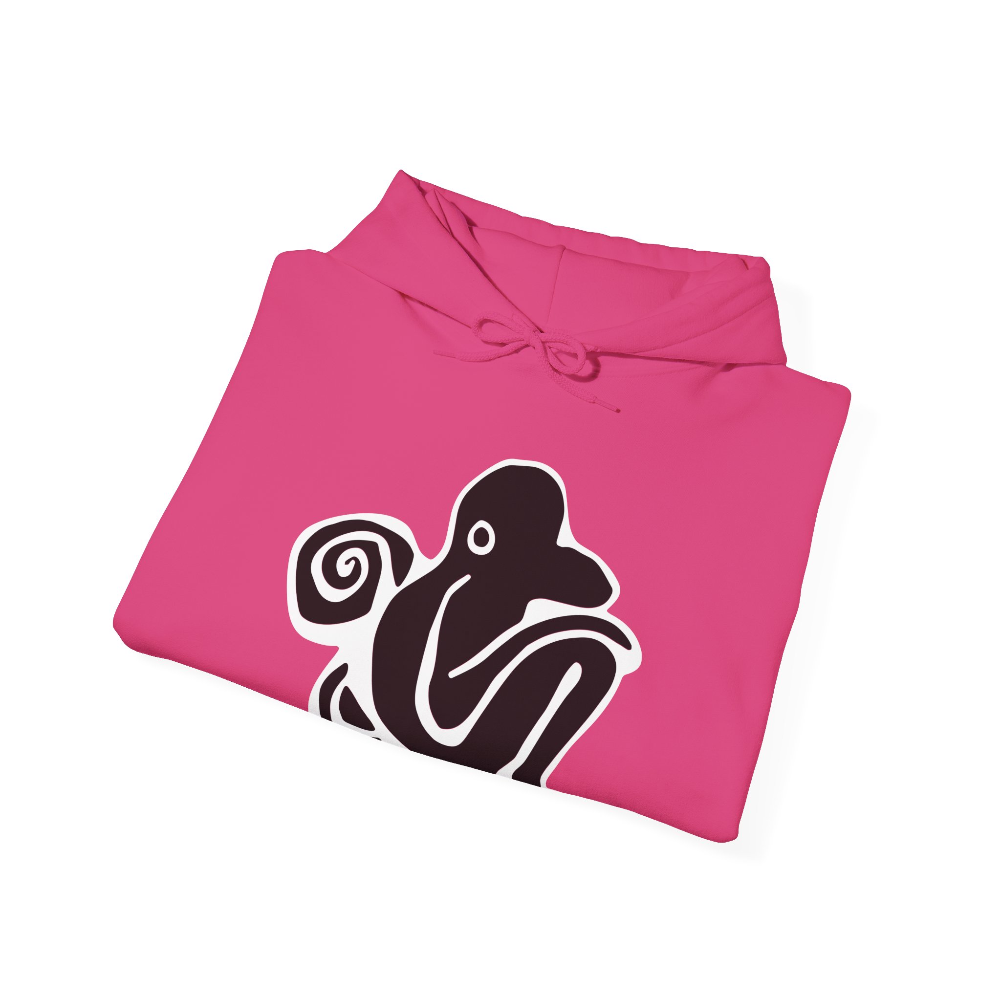 New Monkey Makina Rave Music Hoodie - Image 20