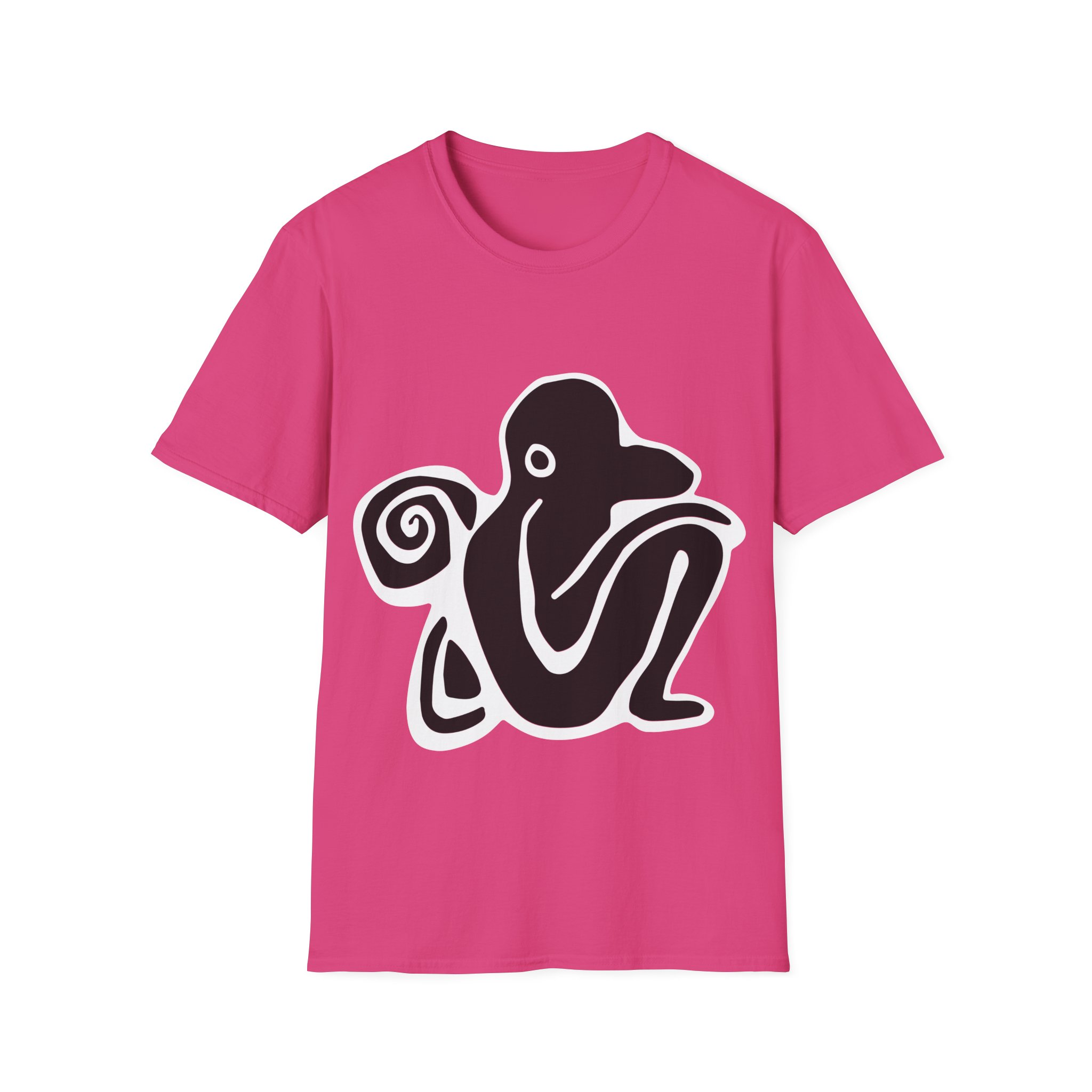 New Monkey Makina Rave Music T-Shirt - Image 15
