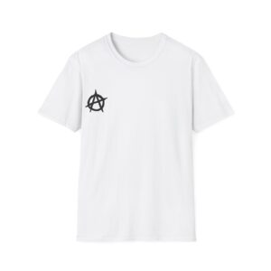 TEST Rave Music T-Shirt DO NOT BUY - NO REFUND