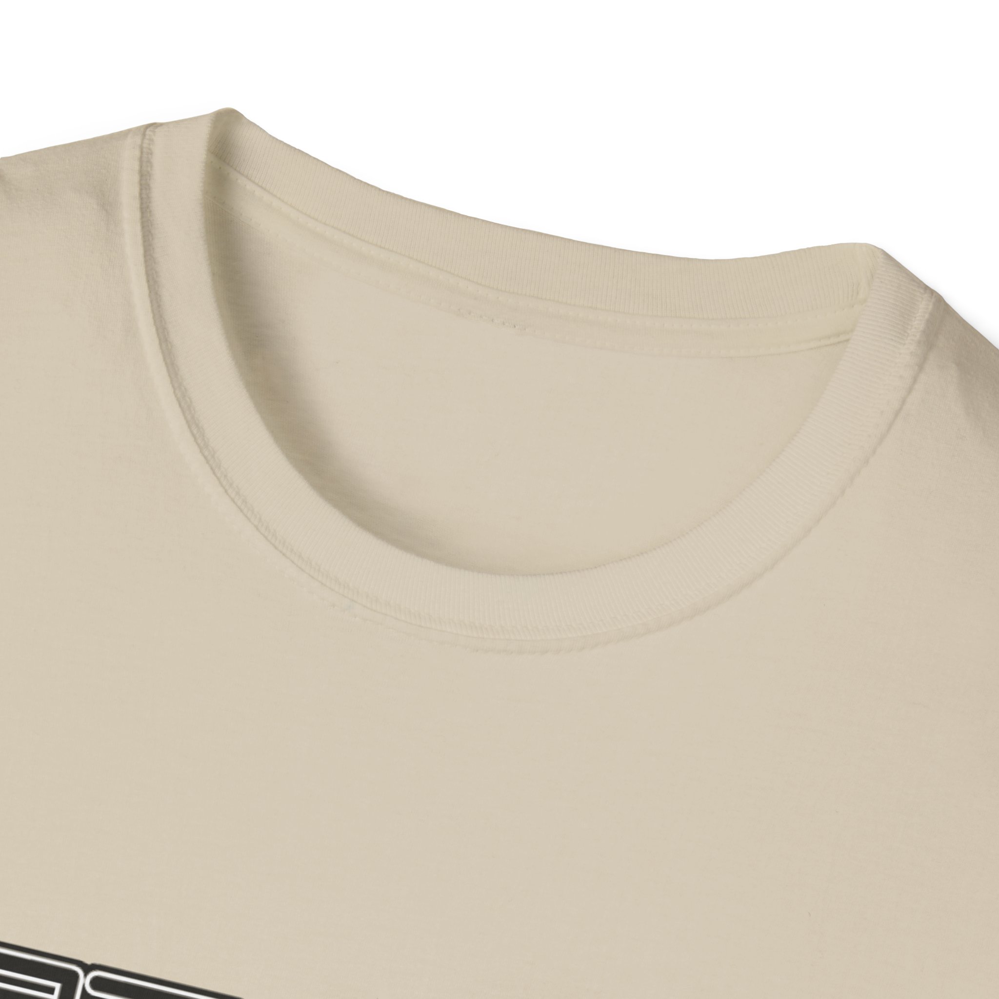 Uptempo Hardcore Rave Music T-Shirt - Image 23