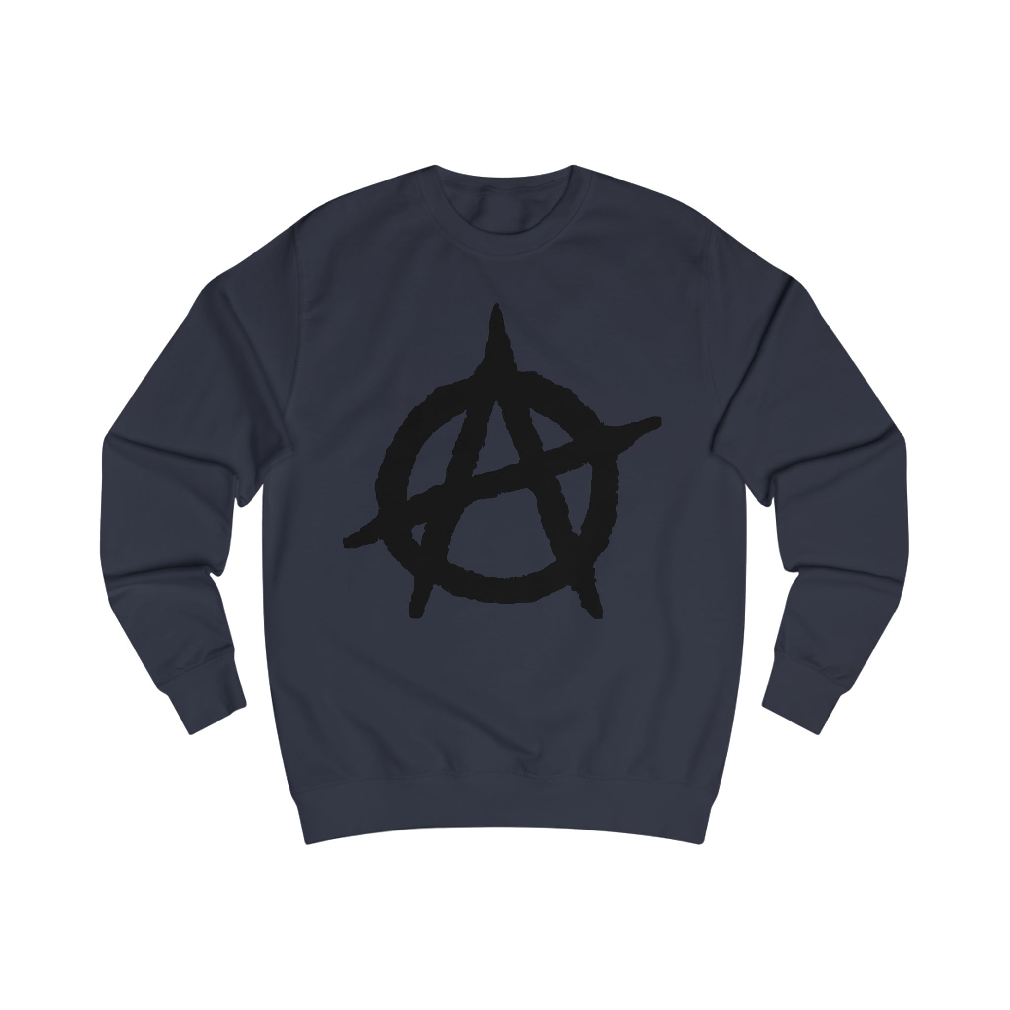 Anarchist Black - Squatter's Rights Sweatshirt - Image 14