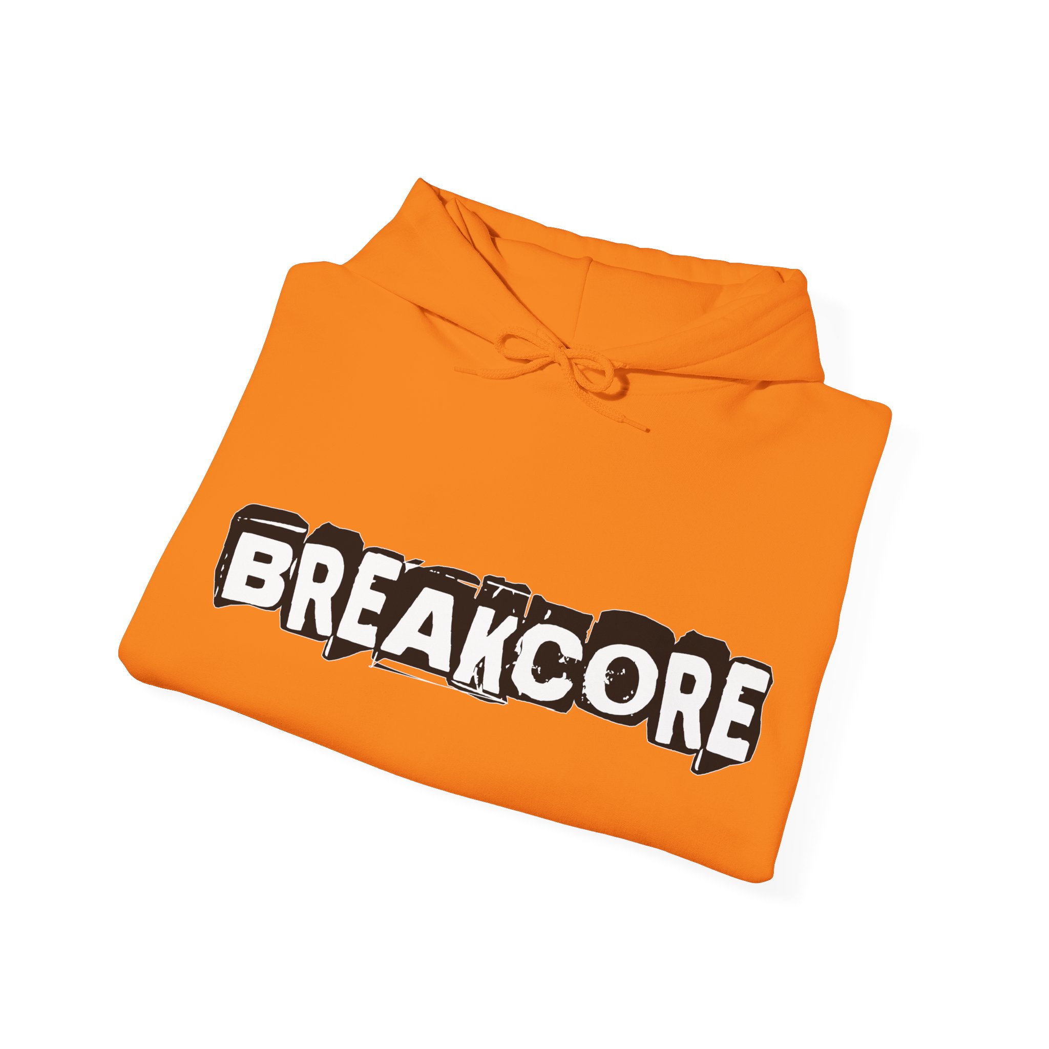 Breakcore Rave Music Hoodie - Image 10