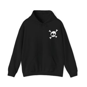 Custom hoodie for Josh