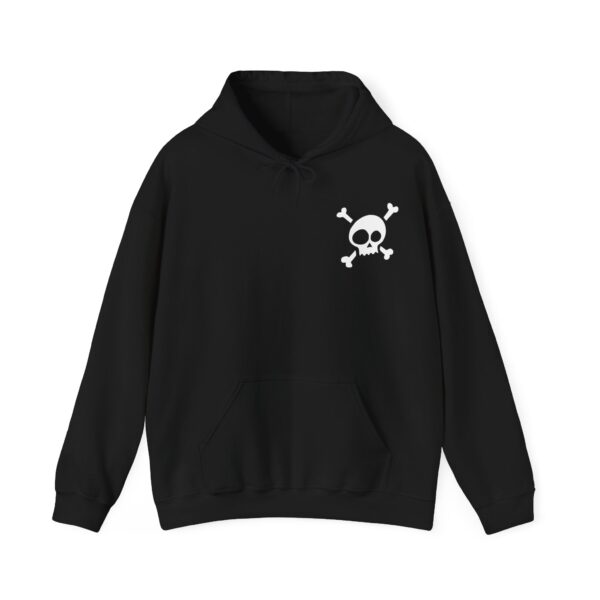 Custom hoodie for Josh